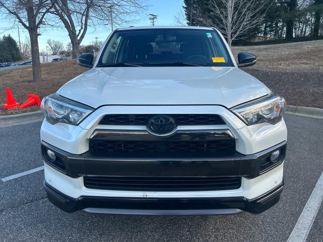 used 2019 Toyota 4Runner car, priced at $31,428