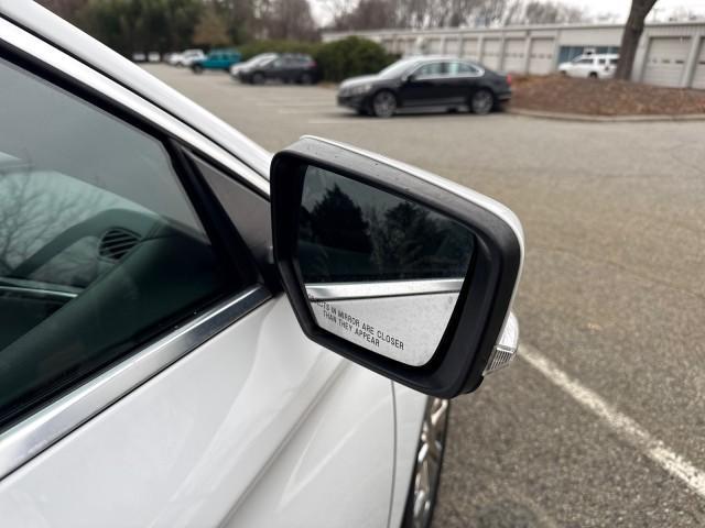 used 2020 Chevrolet Impala car, priced at $16,713