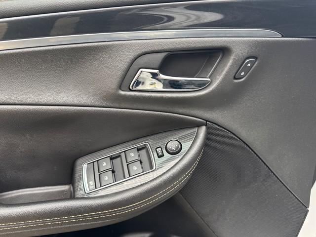 used 2020 Chevrolet Impala car, priced at $16,713