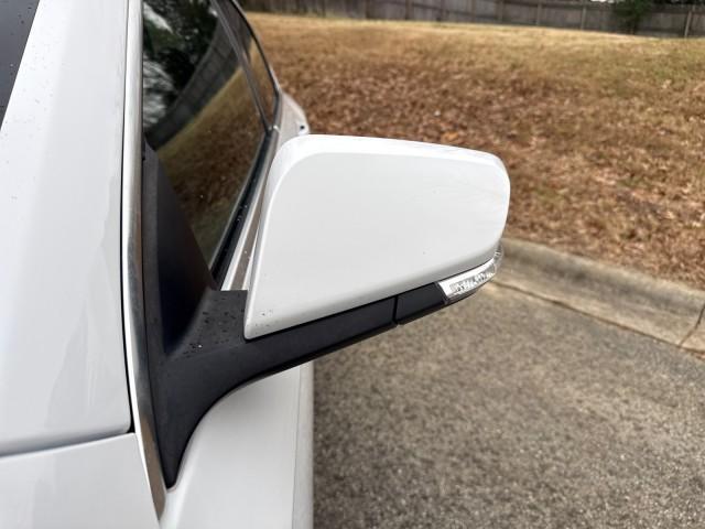 used 2020 Chevrolet Impala car, priced at $16,713