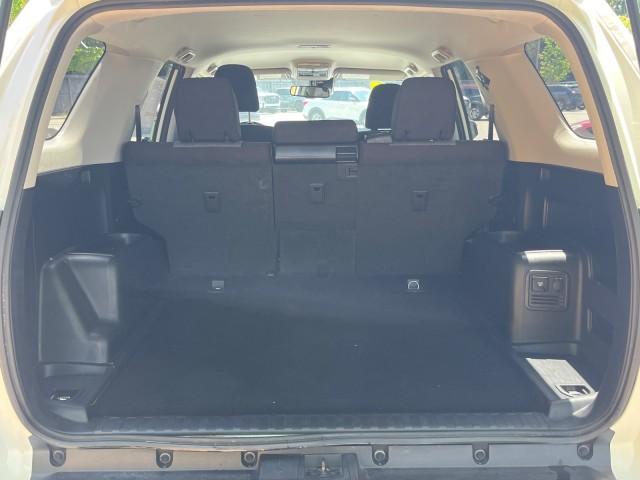 used 2021 Toyota 4Runner car, priced at $31,974