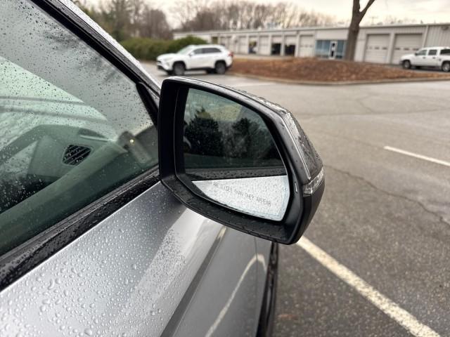 used 2021 Audi SQ5 car, priced at $29,871