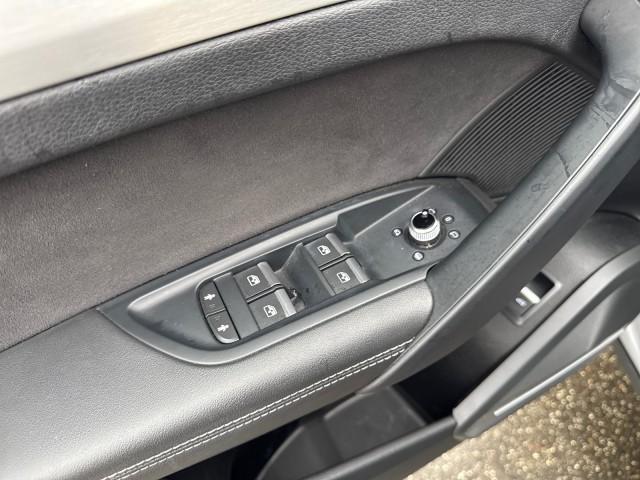 used 2021 Audi SQ5 car, priced at $29,871