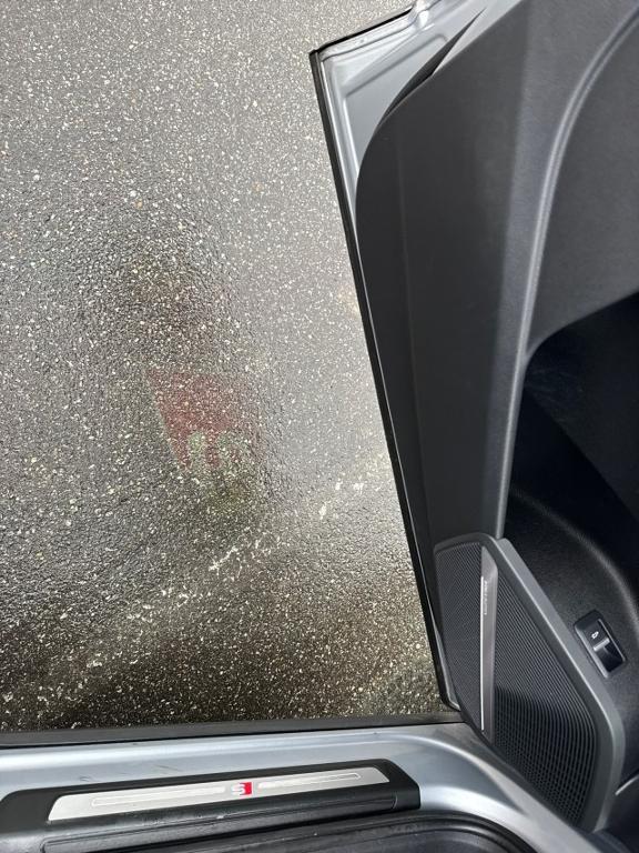 used 2021 Audi SQ5 car, priced at $29,871