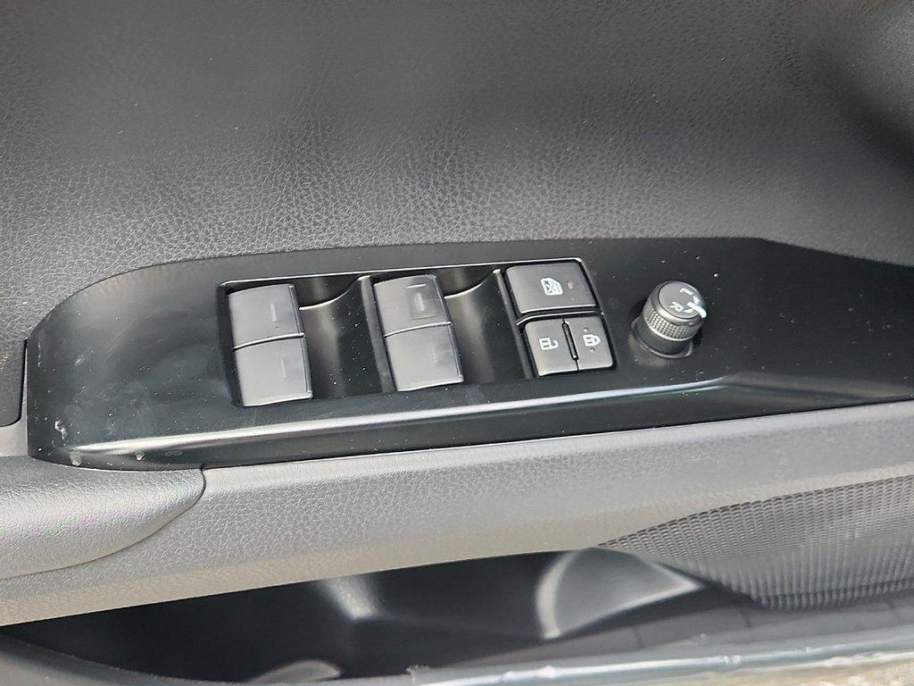 new 2026 Toyota Camry car, priced at $32,149