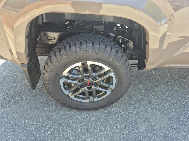 new 2026 Toyota Tacoma car, priced at $49,150