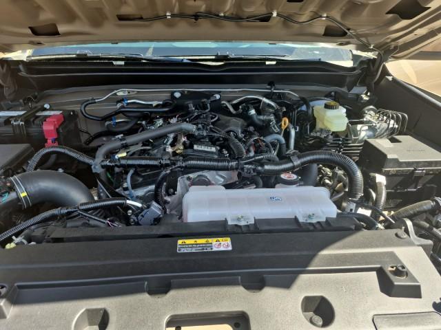 new 2026 Toyota Tacoma car, priced at $49,150