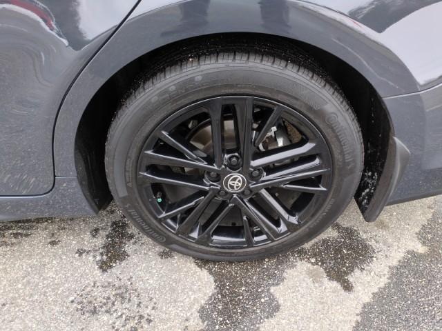 used 2025 Toyota Camry car, priced at $29,703