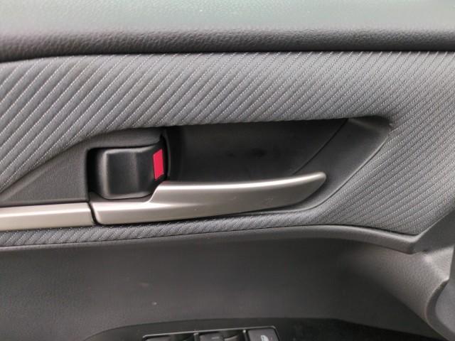 used 2025 Toyota Camry car, priced at $29,703