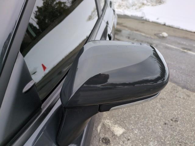 used 2025 Toyota Camry car, priced at $29,703