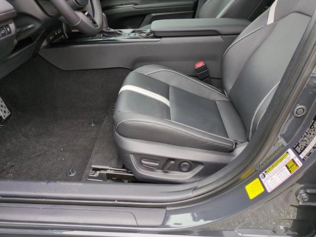 used 2025 Toyota Camry car, priced at $29,703