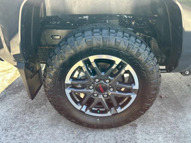 new 2025 Toyota Tacoma car, priced at $48,688