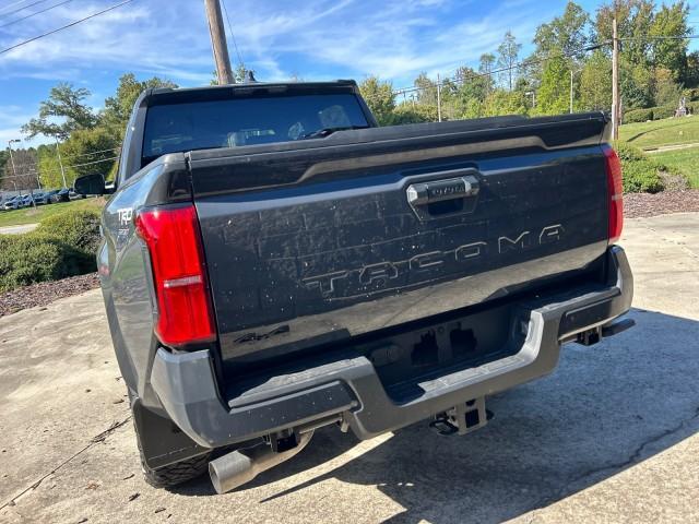 new 2025 Toyota Tacoma car, priced at $48,688