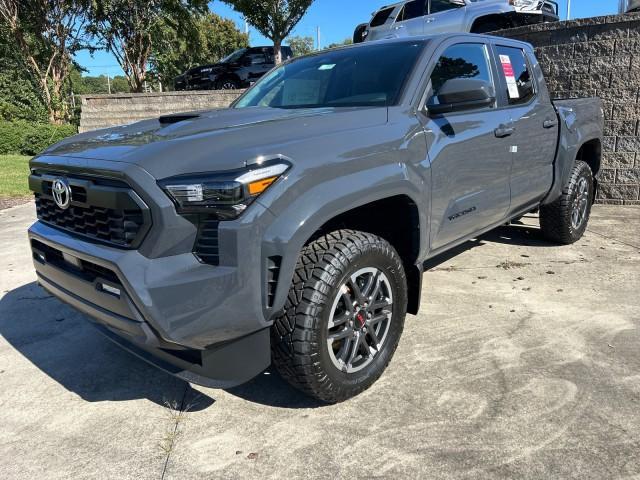 new 2025 Toyota Tacoma car, priced at $48,688