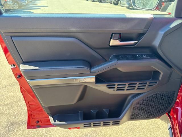 new 2026 Toyota Tacoma car, priced at $54,652