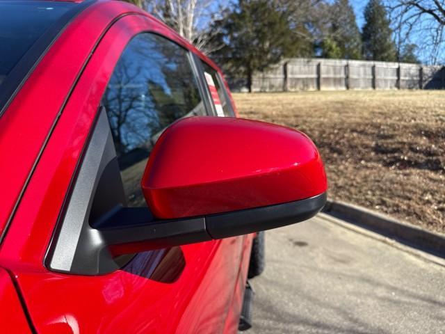 new 2026 Toyota Tacoma car, priced at $54,652