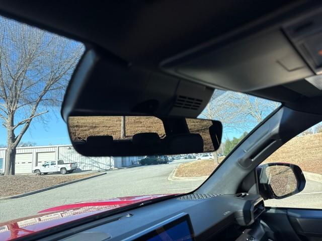 new 2026 Toyota Tacoma car, priced at $54,652