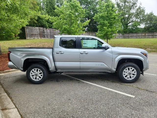 new 2026 Toyota Tacoma car, priced at $43,047