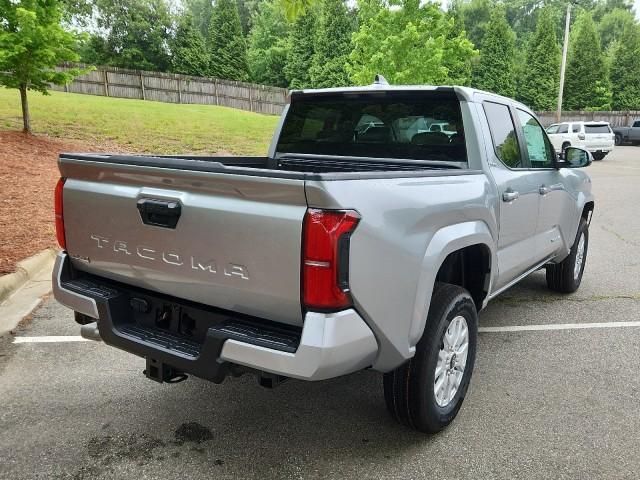 new 2026 Toyota Tacoma car, priced at $43,047