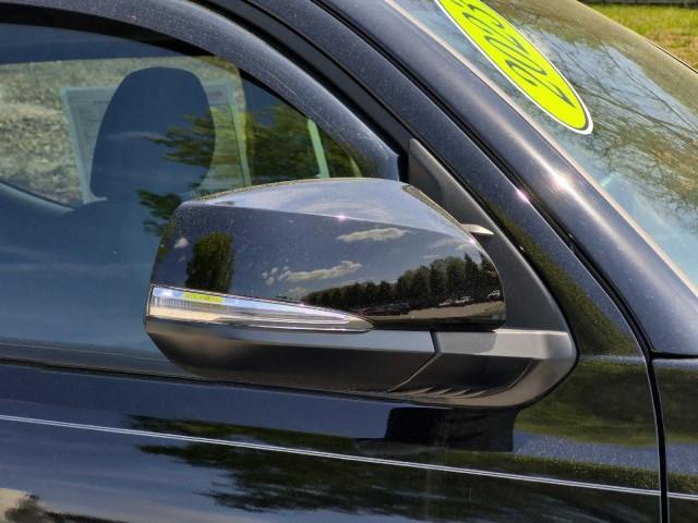 used 2023 Toyota Tacoma car, priced at $39,494