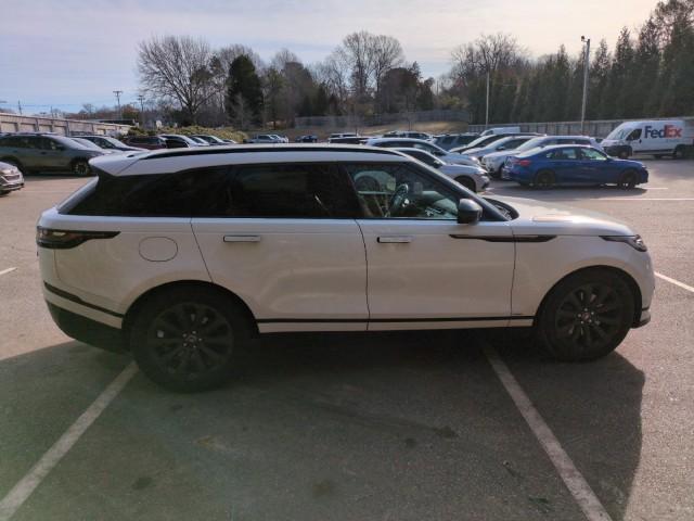 used 2018 Land Rover Range Rover Velar car, priced at $19,543
