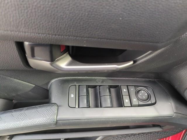 new 2026 Toyota Tacoma car, priced at $52,876