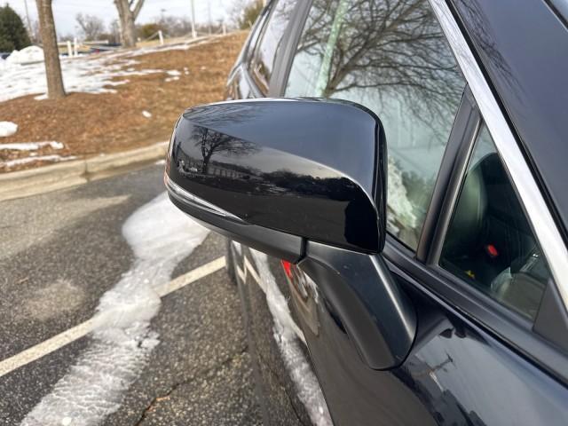 used 2024 Toyota RAV4 car, priced at $28,152