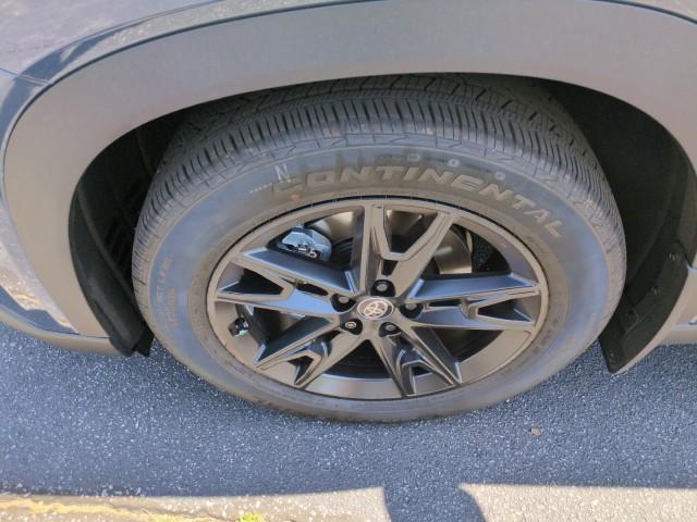 new 2026 Toyota Grand Highlander car, priced at $56,932