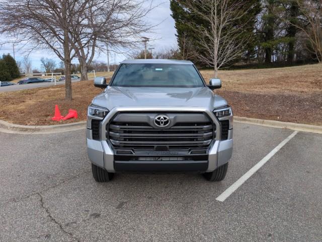new 2026 Toyota Tundra car, priced at $72,643