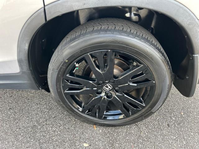 used 2021 Honda Pilot car, priced at $21,798