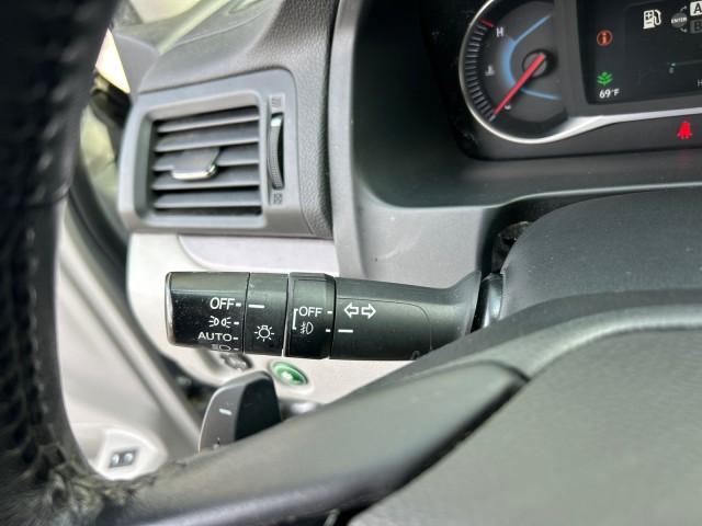 used 2021 Honda Pilot car, priced at $21,798