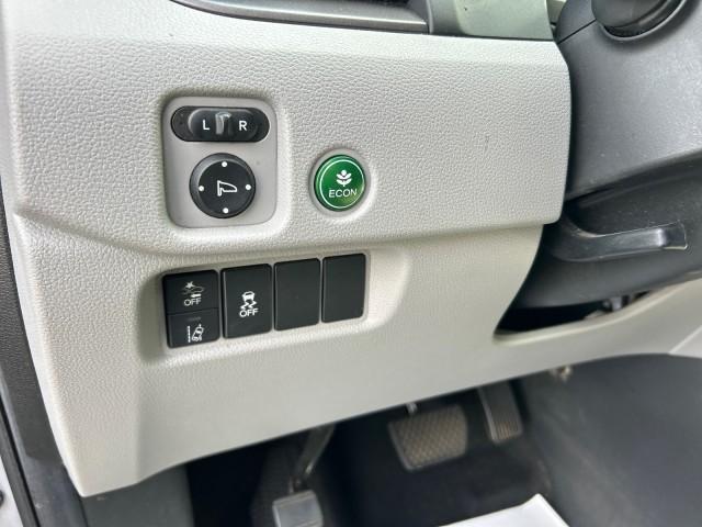 used 2021 Honda Pilot car, priced at $21,798