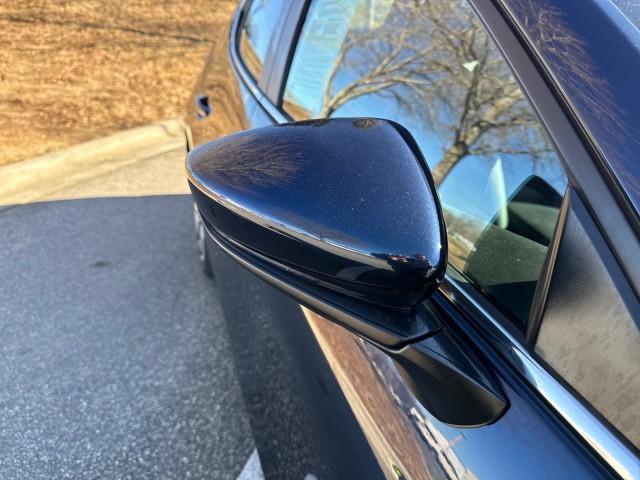 used 2023 Mazda Mazda3 car, priced at $20,605