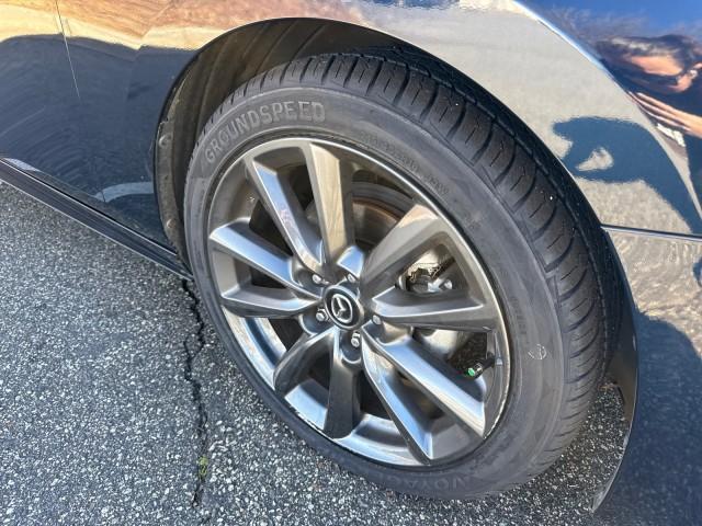 used 2023 Mazda Mazda3 car, priced at $20,605