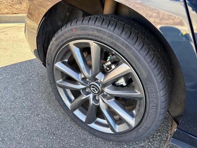 used 2023 Mazda Mazda3 car, priced at $20,605