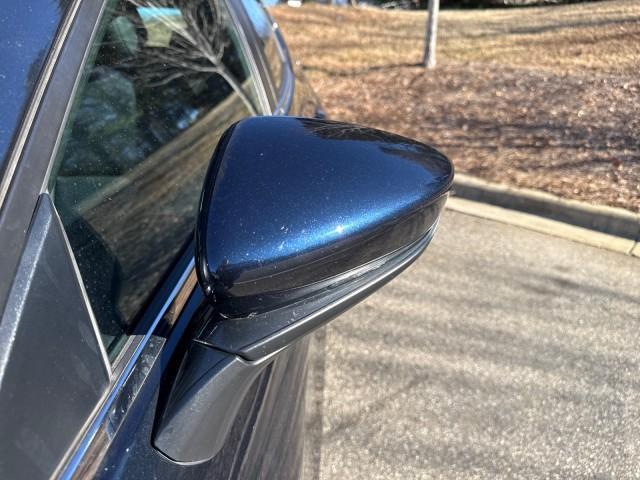 used 2023 Mazda Mazda3 car, priced at $20,605