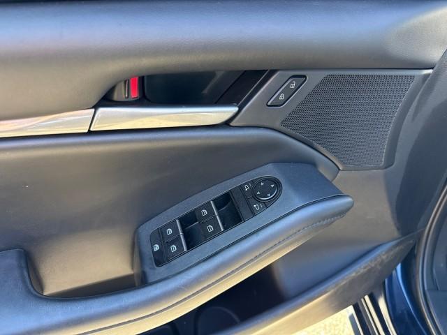 used 2023 Mazda Mazda3 car, priced at $20,605