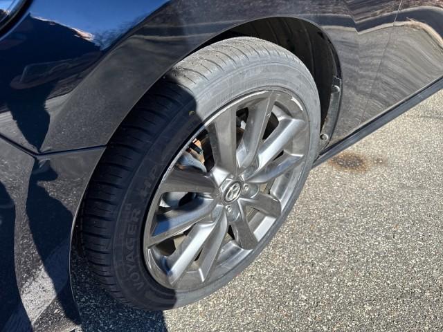 used 2023 Mazda Mazda3 car, priced at $20,605