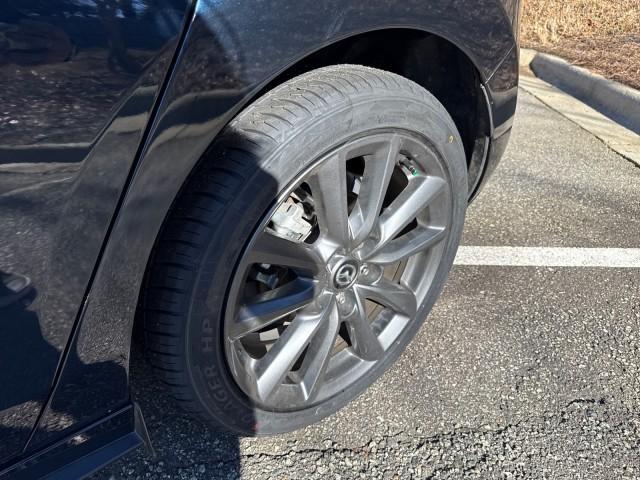 used 2023 Mazda Mazda3 car, priced at $20,605