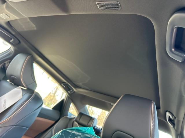 new 2026 Toyota Crown car, priced at $52,584