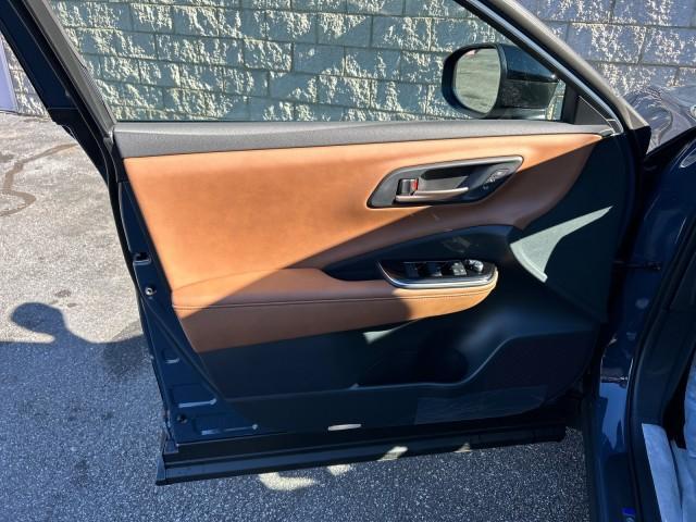 new 2026 Toyota Crown car, priced at $52,584