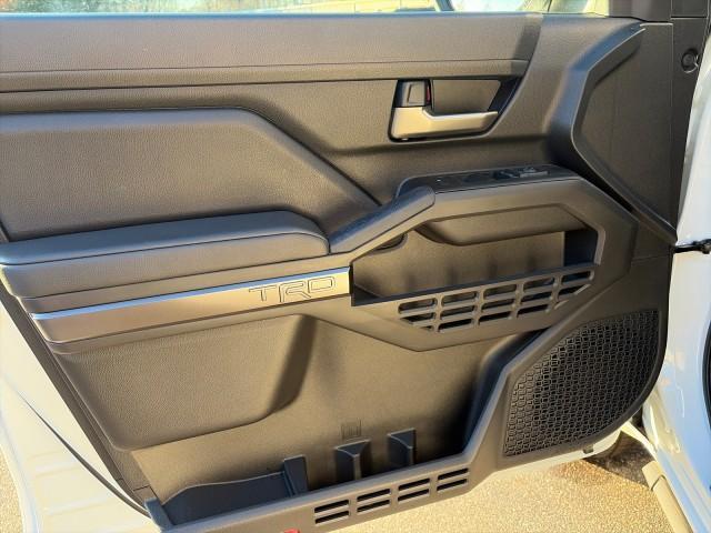 used 2024 Toyota Tacoma Hybrid car, priced at $44,849