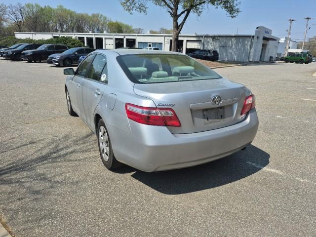used 2007 Toyota Camry car, priced at $8,412