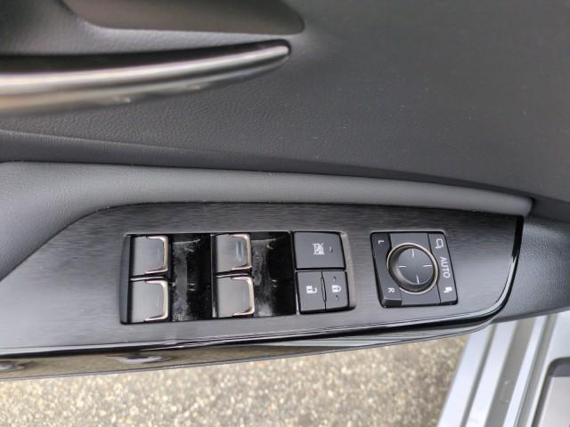 used 2023 Lexus ES 350 car, priced at $41,531