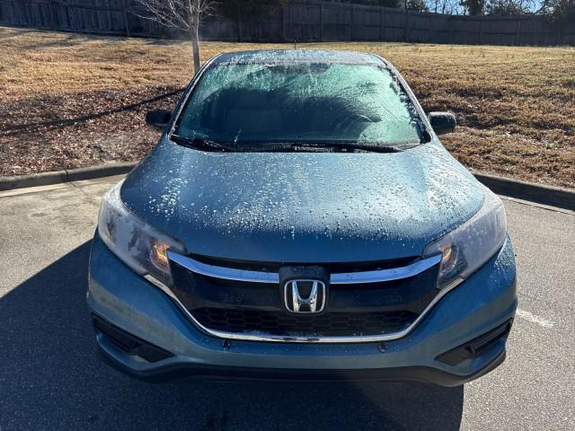 used 2016 Honda CR-V car, priced at $14,074