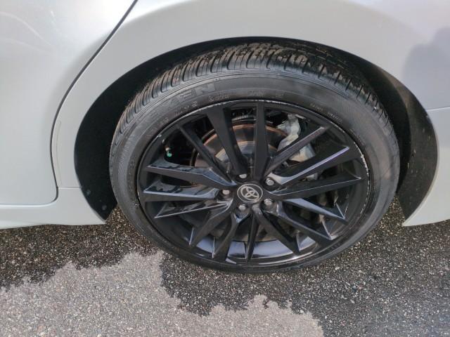 used 2020 Toyota Camry car, priced at $22,976