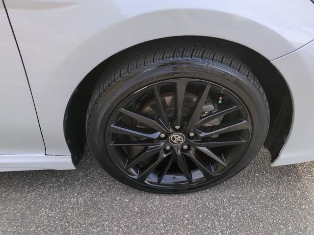 used 2020 Toyota Camry car, priced at $22,976