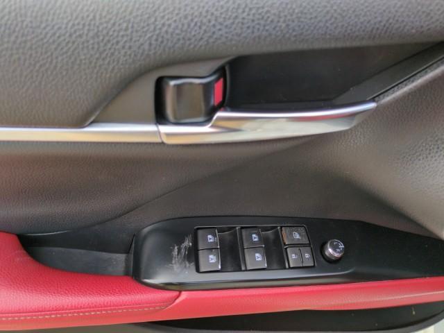 used 2020 Toyota Camry car, priced at $22,976