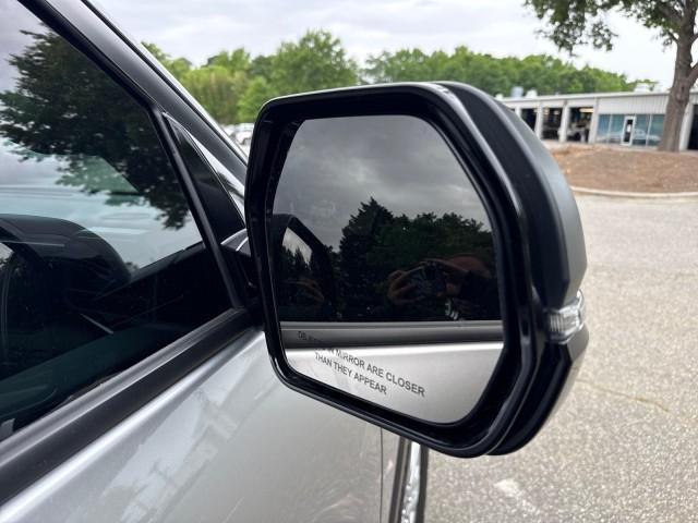 used 2025 Toyota Tundra car, priced at $44,135