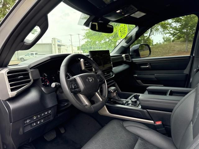 used 2025 Toyota Tundra car, priced at $44,135
